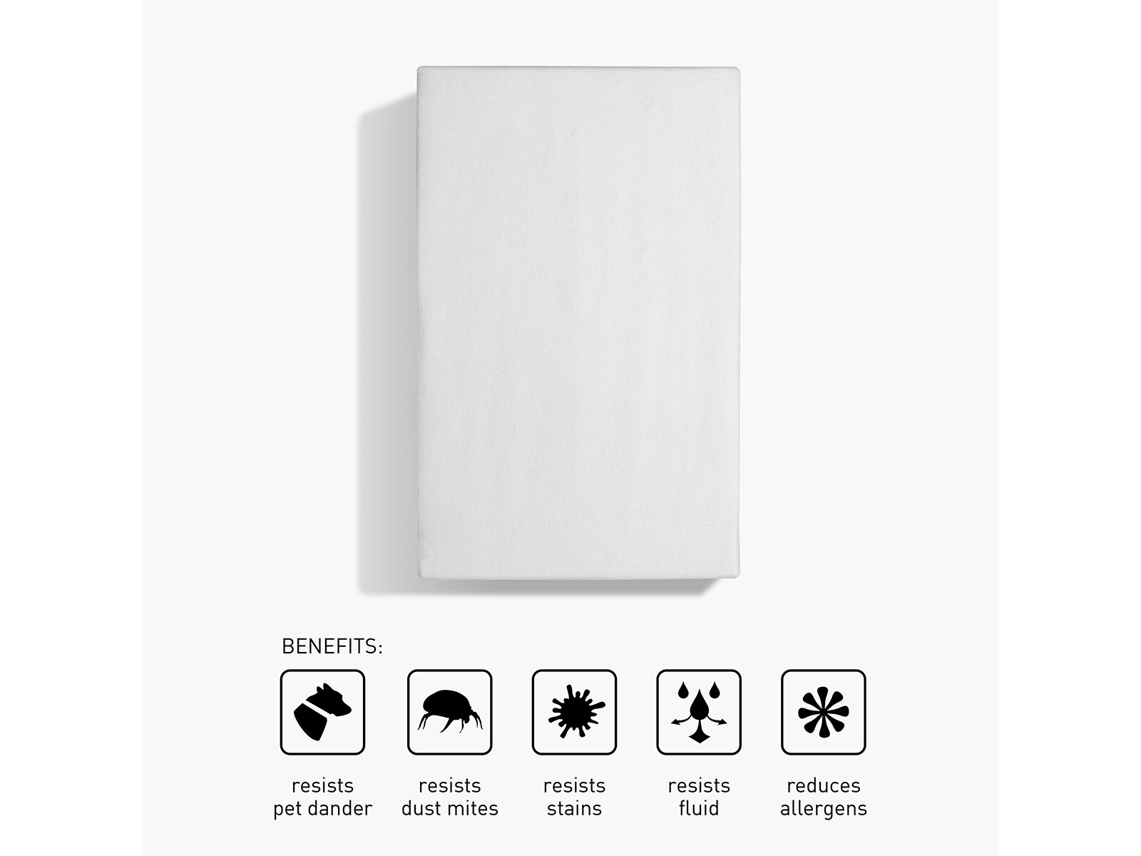 StretchWick Mattress Protector